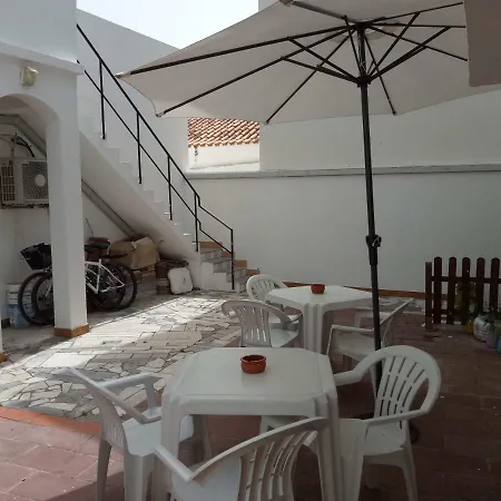 Poupa D'alvor Apartment