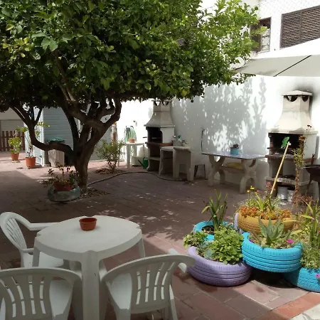 Poupa D'alvor Apartment