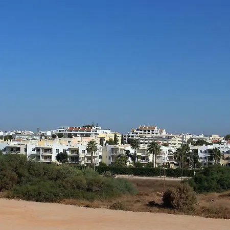 At The * Alvor