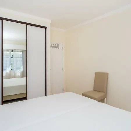 Dunas Do T2 Apartment *