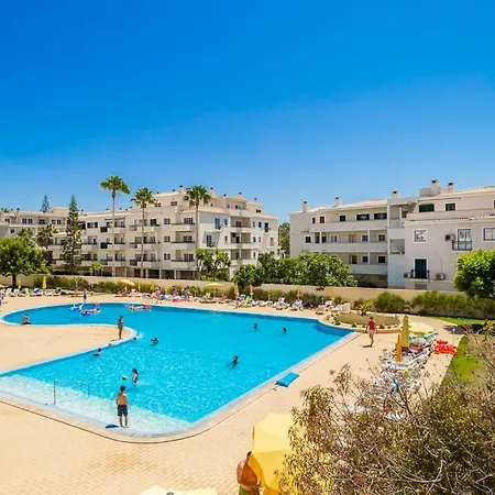 Apartment Dunas Do T2