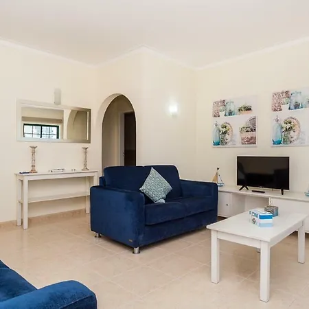 Dunas Do T2 Apartment Alvor