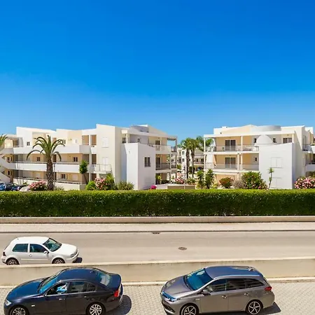 Dunas Do T2 Apartment *