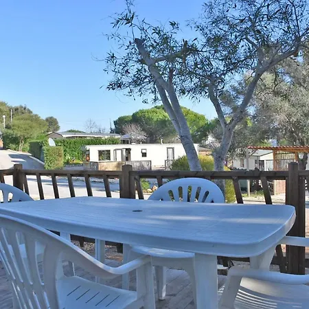 Camping Campsite Alvor