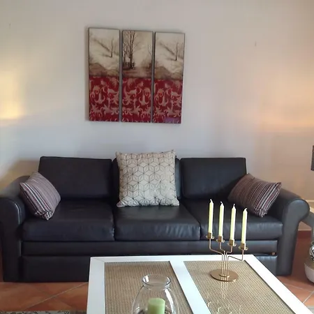 Mel&laranja Apartment