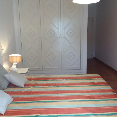 Apartamento Mel&laranja *