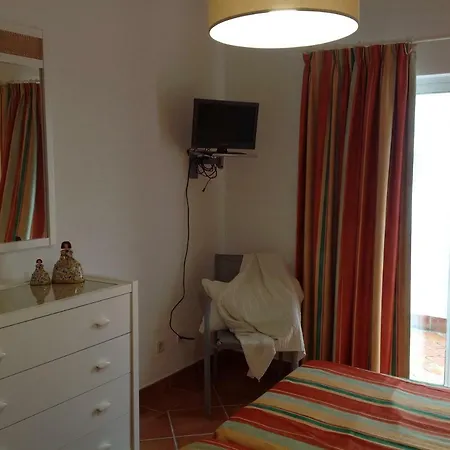 Apartamento Mel&laranja *
