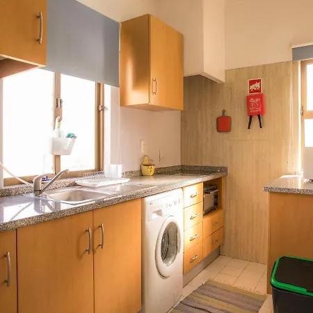 Apartment A27 - Secluded 2 Minutes From The Center Alvor