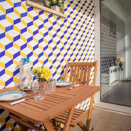 A28 - The Sea Wink Studio Apartment *