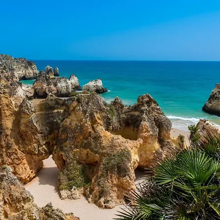 Apartment A28 - The Sea Wink Studio Alvor