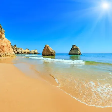 A28 - The Sea Wink Studio Alvor