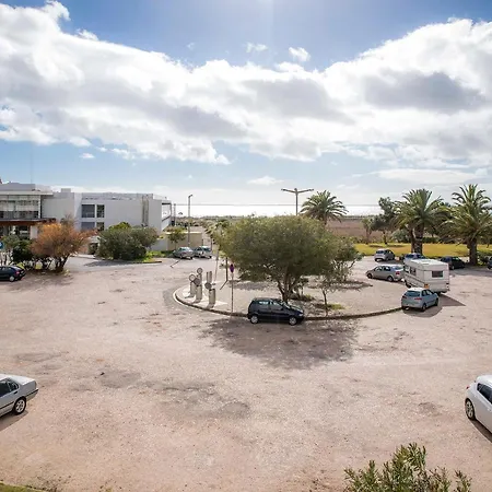 A28 - The Sea Wink Studio Apartment Alvor