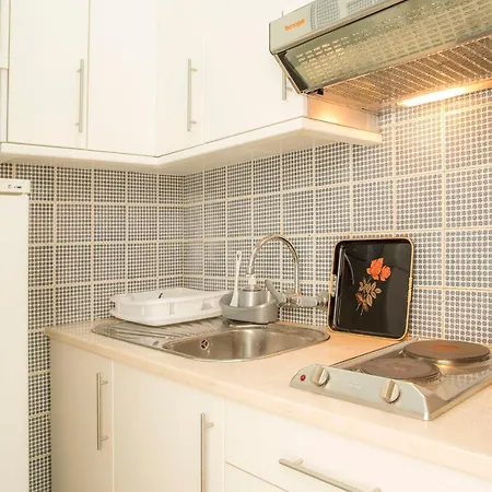 A28 - The Sea Wink Studio Apartment *