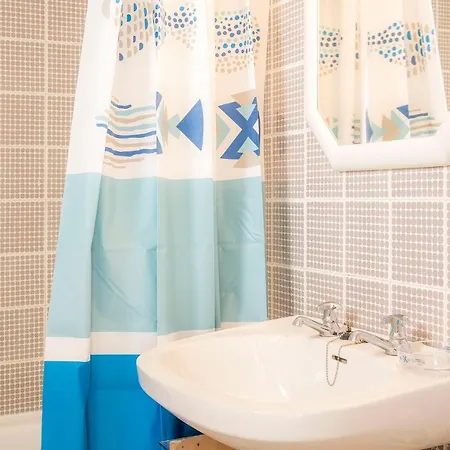 A28 - The Sea Wink Studio Apartment