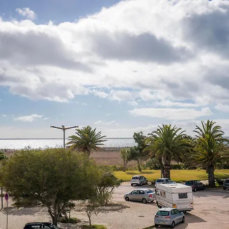 A28 - The Sea Wink Studio Apartment Alvor