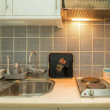 A28 - The Sea Wink Studio Apartment Alvor