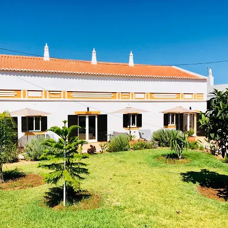 Quinta David Holiday home *