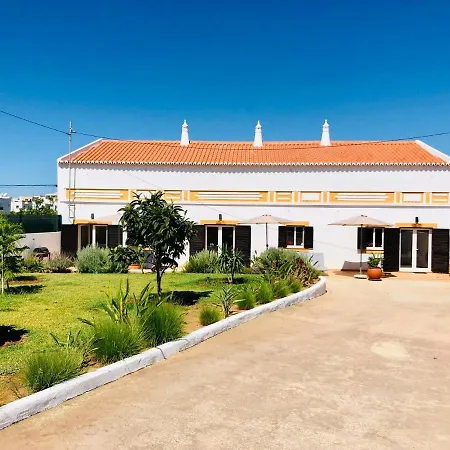 Quinta David Holiday home