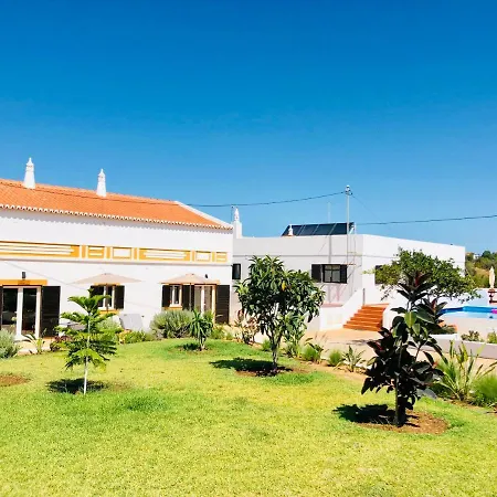 Quinta David Holiday home Alvor