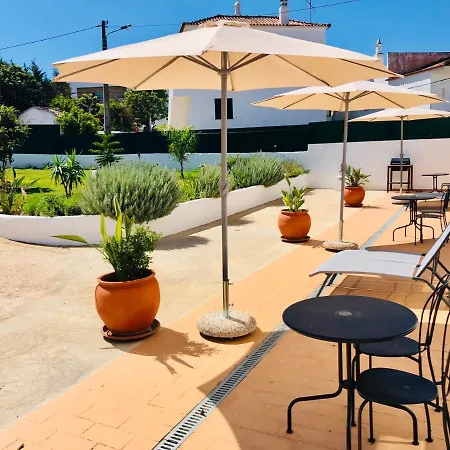 Holiday home Quinta David Alvor