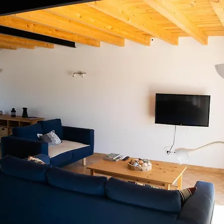 Holiday home Quinta David Alvor