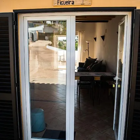 Holiday home Quinta David