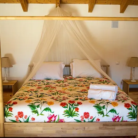 Quinta David Holiday home