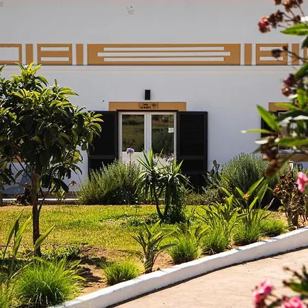 Quinta David Holiday home
