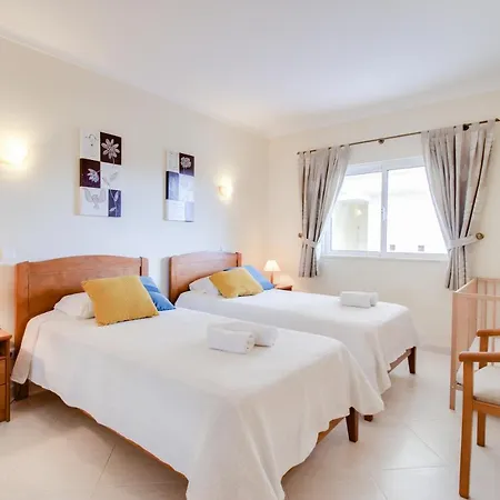 Apartment Marachique Alvor
