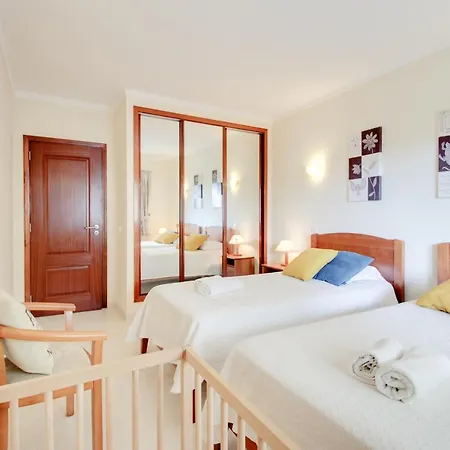 Apartment Marachique Alvor