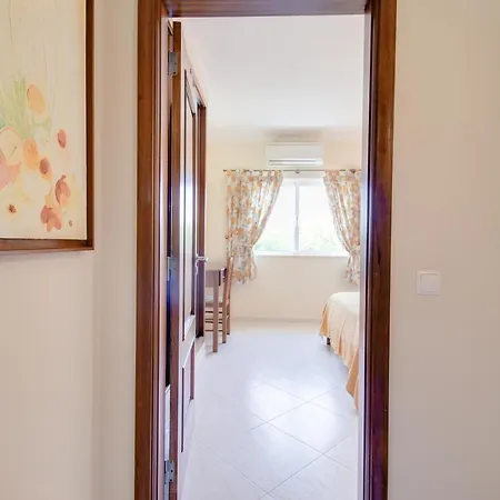 Marachique Apartment *