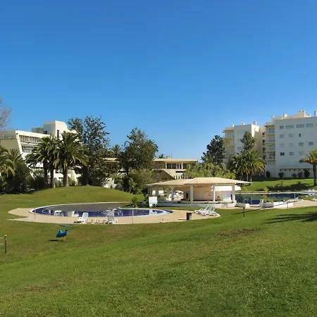 Marachique Apartment Alvor