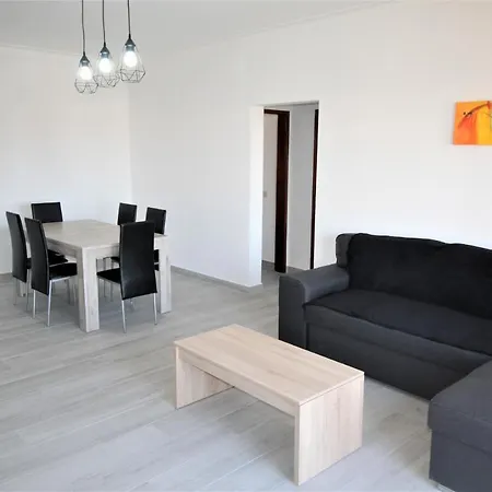 Apartamento T2 Clube Ferias *