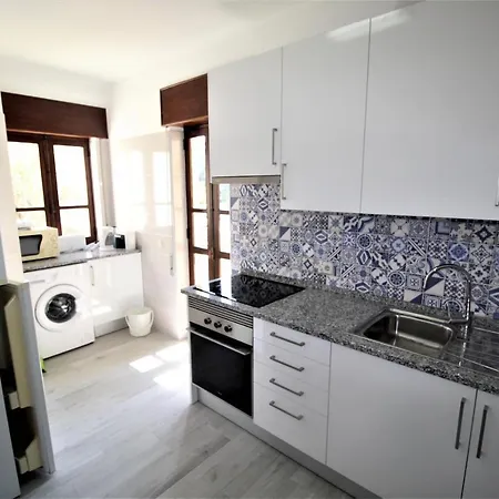 T2 Clube Ferias Apartamento Alvor