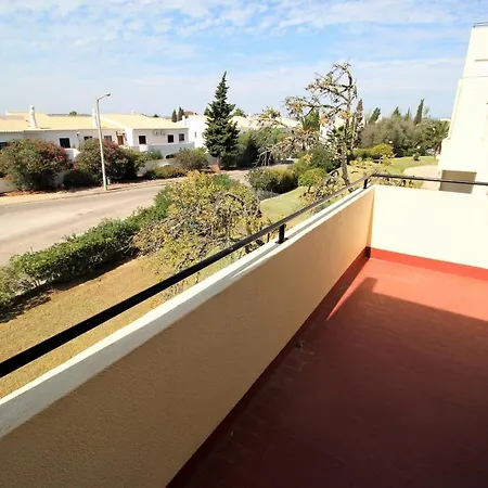Apartamento T2 Clube Ferias