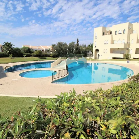 T2 Clube Ferias Apartamento