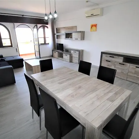Apartamento T2 Clube Ferias Alvor