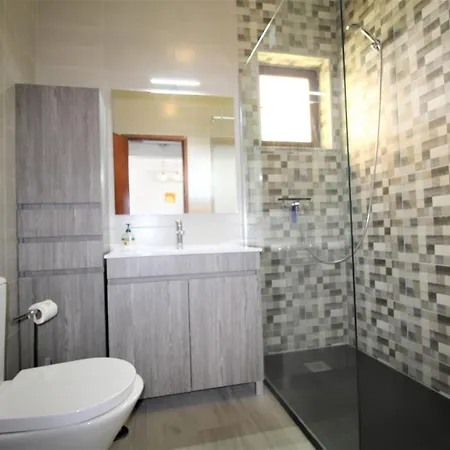 T2 Clube Ferias Apartamento *