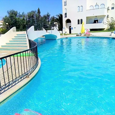 Apartamento T2 Clube Ferias