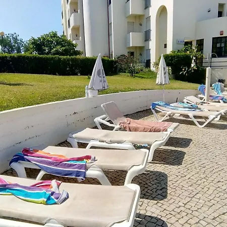 T2 Clube Ferias Apartamento *