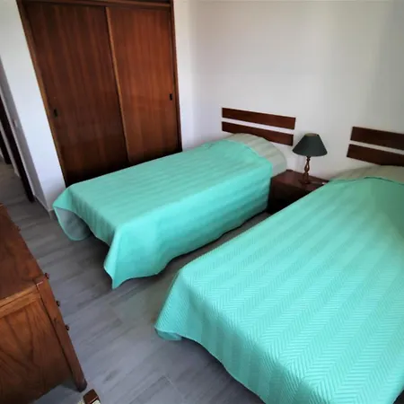 T2 Clube Ferias Apartamento Alvor