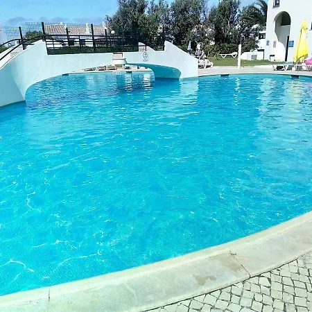 Apartamento T2 Clube Ferias *
