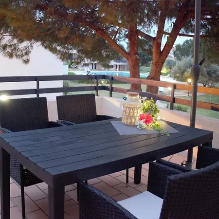 Apartment Hakuna Matata House Alvor