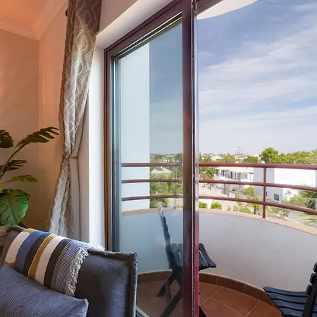 Apartment Casa Sol E Lua *
