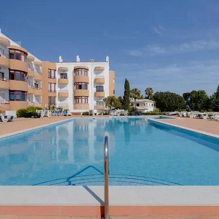 Casa Sol E Lua Apartment Alvor