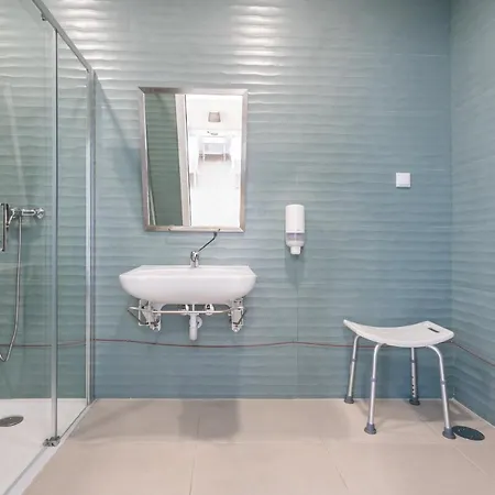 Albergue Dunas &