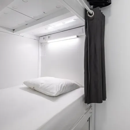 Albergue Dunas & *