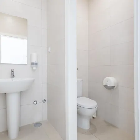 Albergue Dunas &