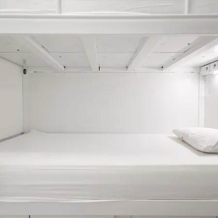 Dunas & Albergue