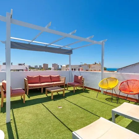 Casa Dos Amigos Apartment Alvor